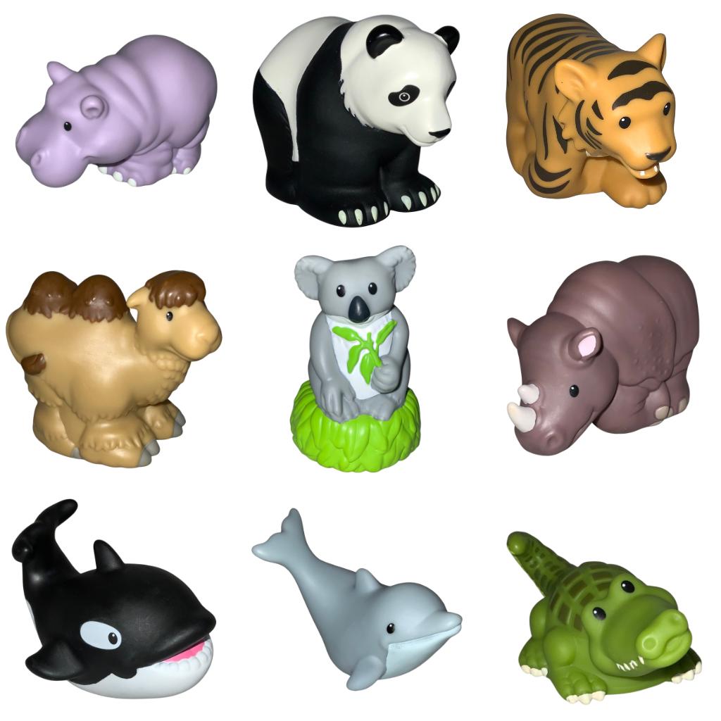 Little People Zoo Canada - Main Image