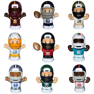 Nfl figure - Etsy 日本