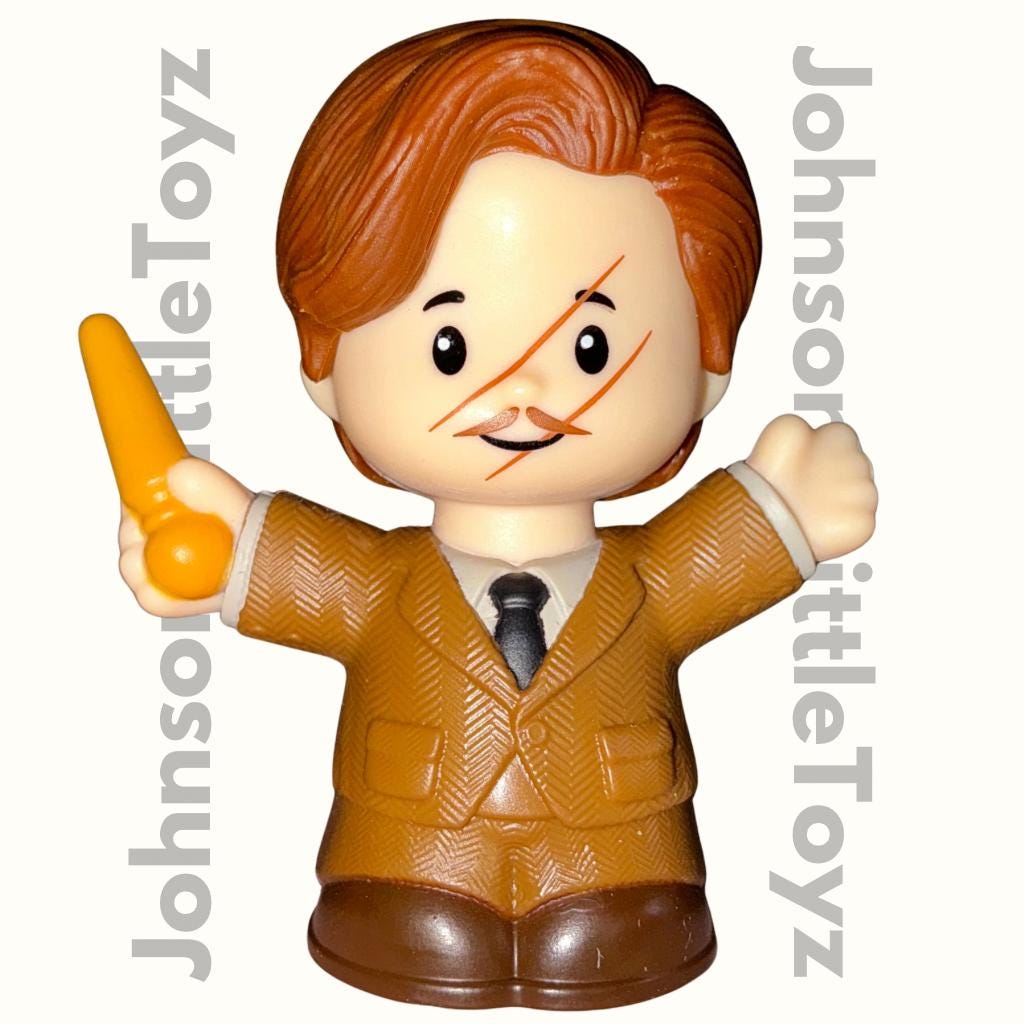 Little People New Style Figures (DD) *choose One* - Etsy