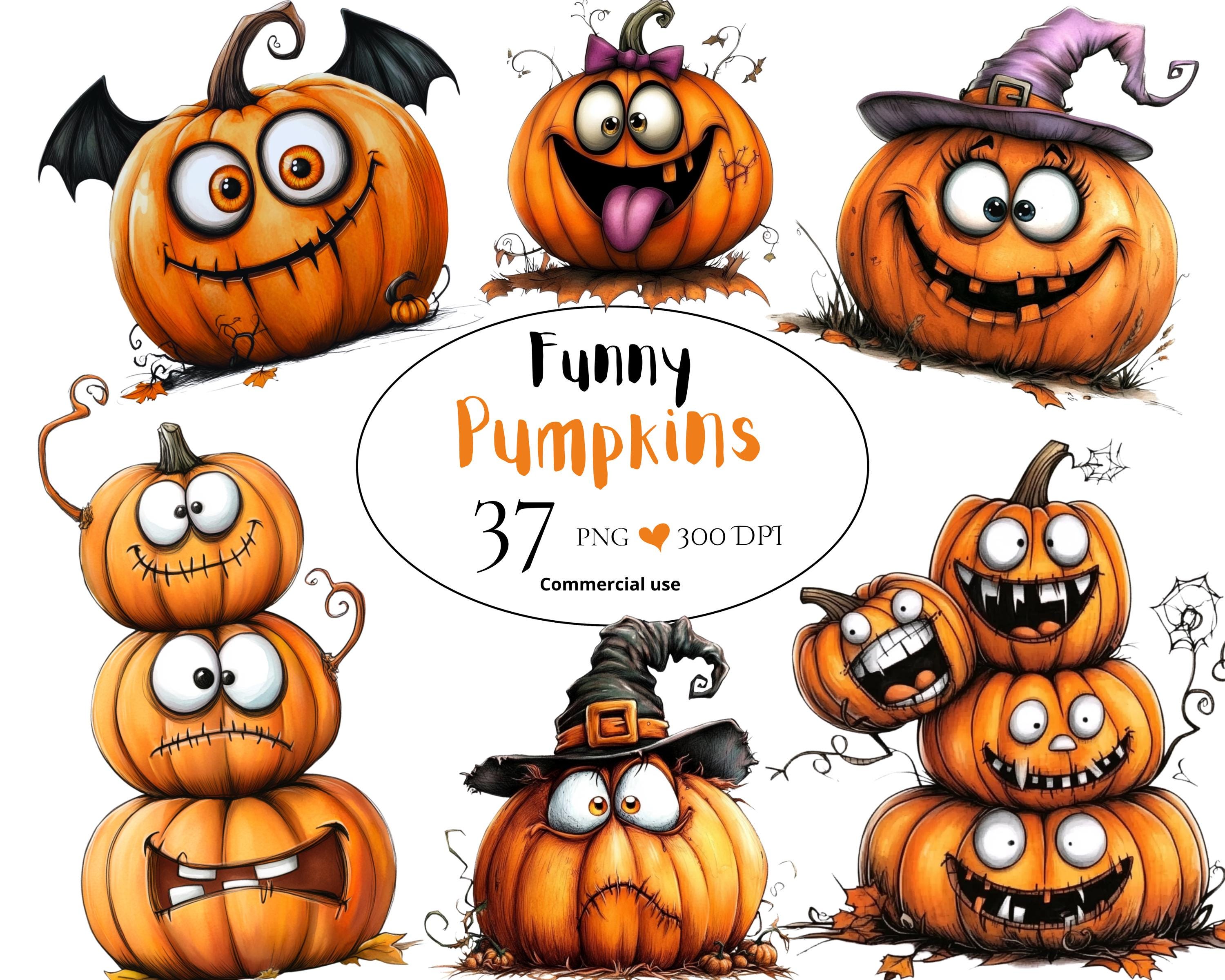 Lustiger kürbis - Etsy Österreich, image size:3000x2400