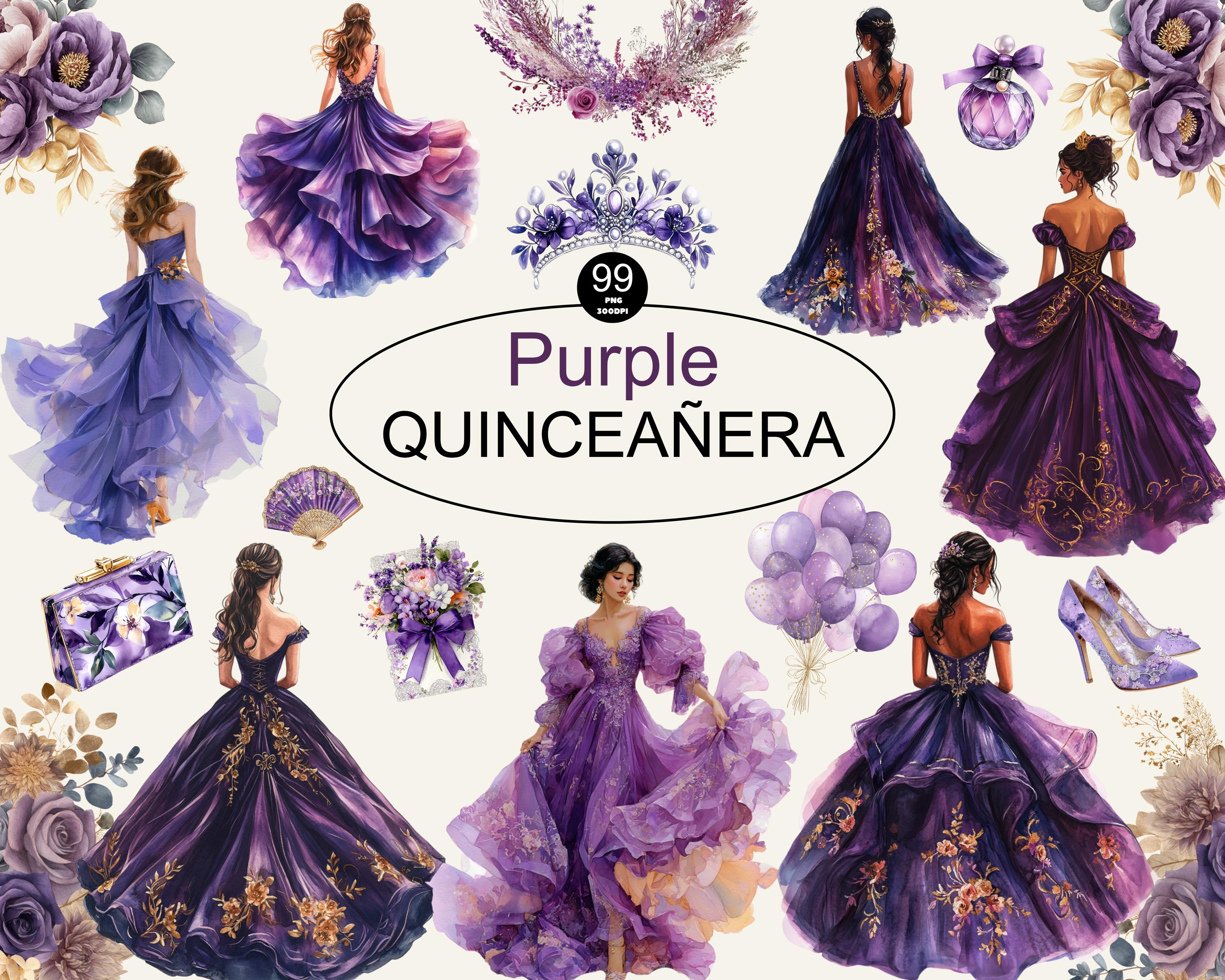 strapless open back dress Sun Sea & Roses | Claudia Short Backless Dress Purple | Bazics CY