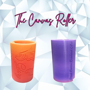 The Canvas Roller