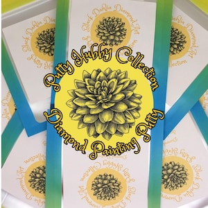 Putty Hubby Collection Diamond Painting Putty