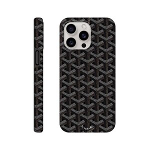 Etsy goyard 2025 phone case