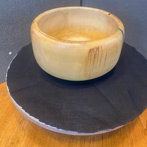 Poplar Bowl