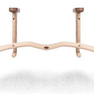 Snake Summit Pull-up Bar - Pull-up bar for ceiling mounting