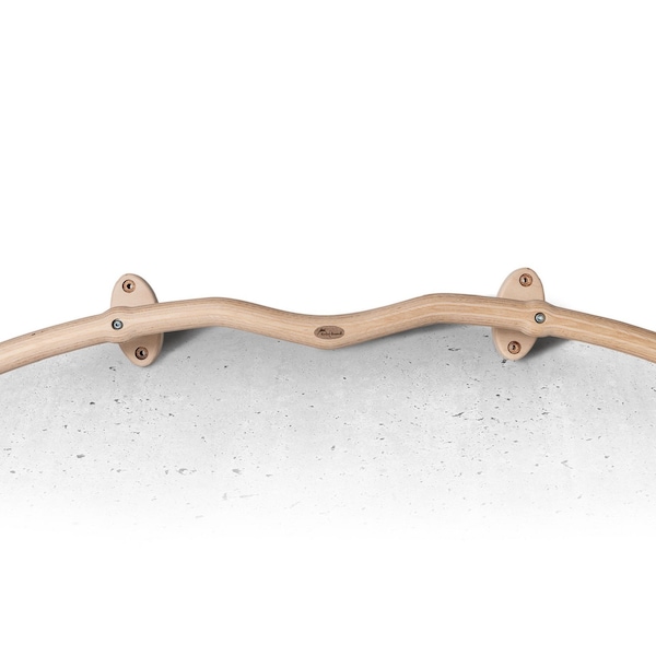 Snake Pull-Up Bar - Pull-up bar for wall mounting, fitness equipment Pull-Up Bar