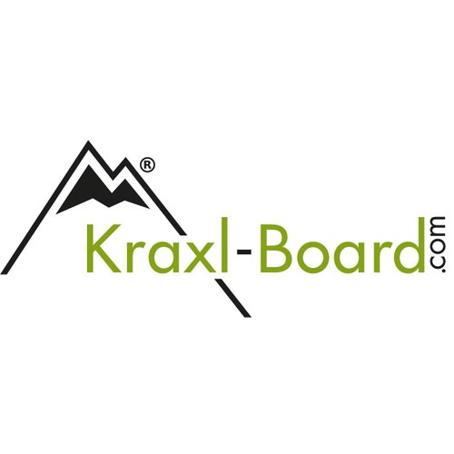 Kraxlboard