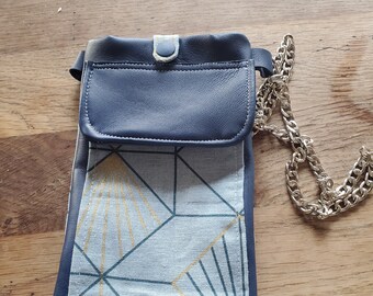 Pochette portable