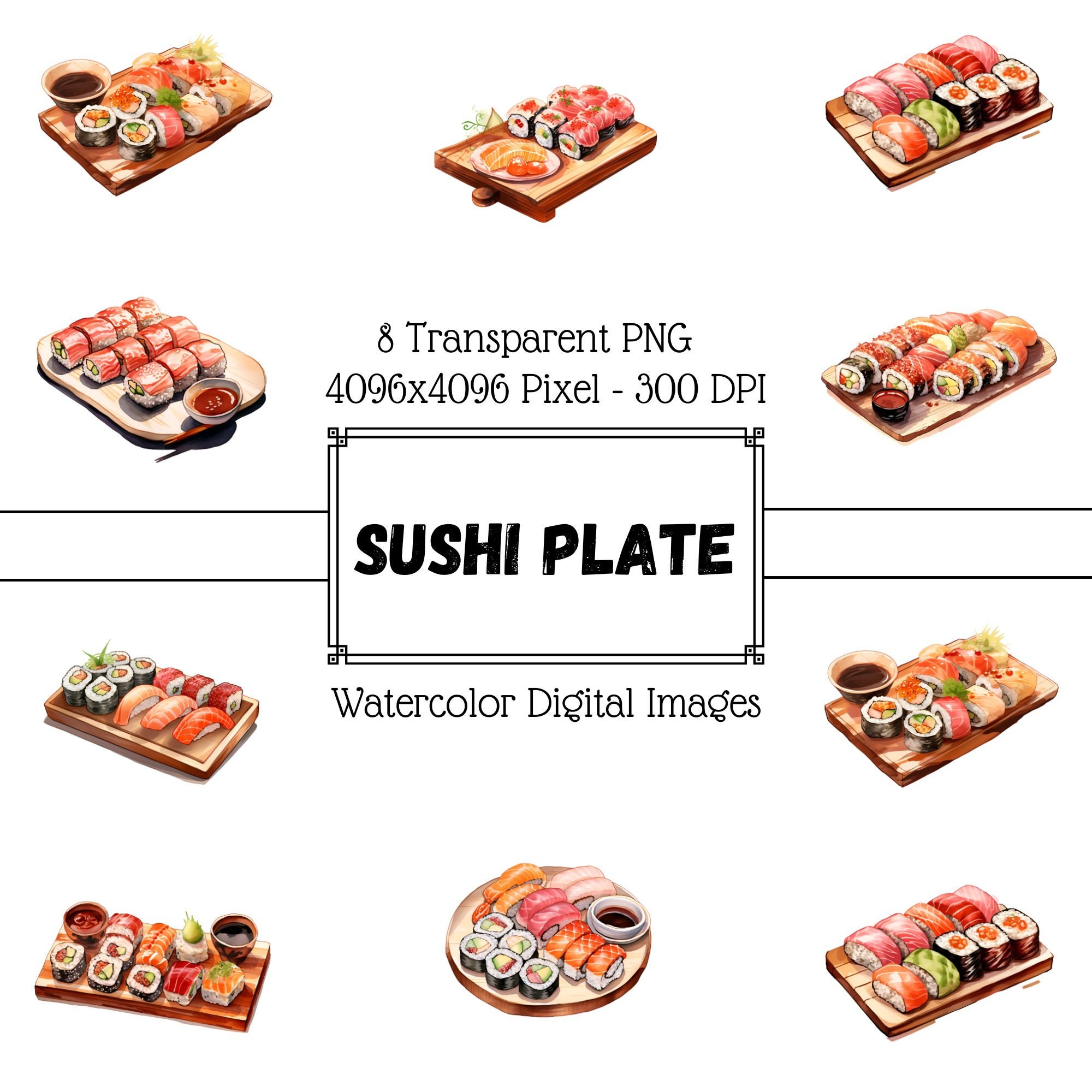 Complete Sushi Kit by Hinkler, Other Format