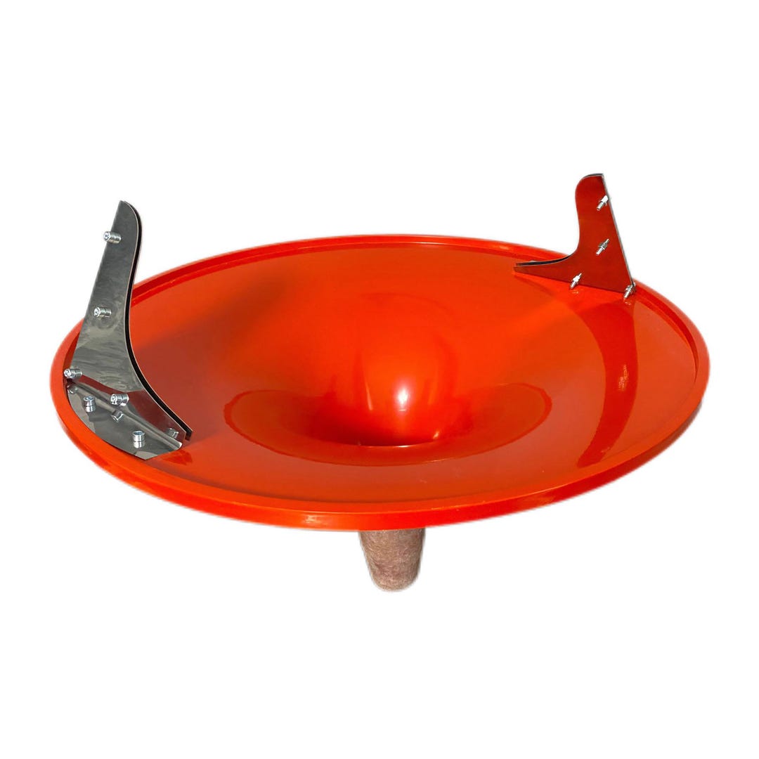 Spiral Wishing Well Coin Funnel – Interactive Donation Collector for ...
