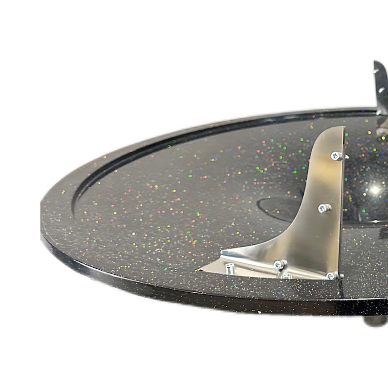 Spiral Wishing Well Coin Funnel – Interactive Donation Collector for ...