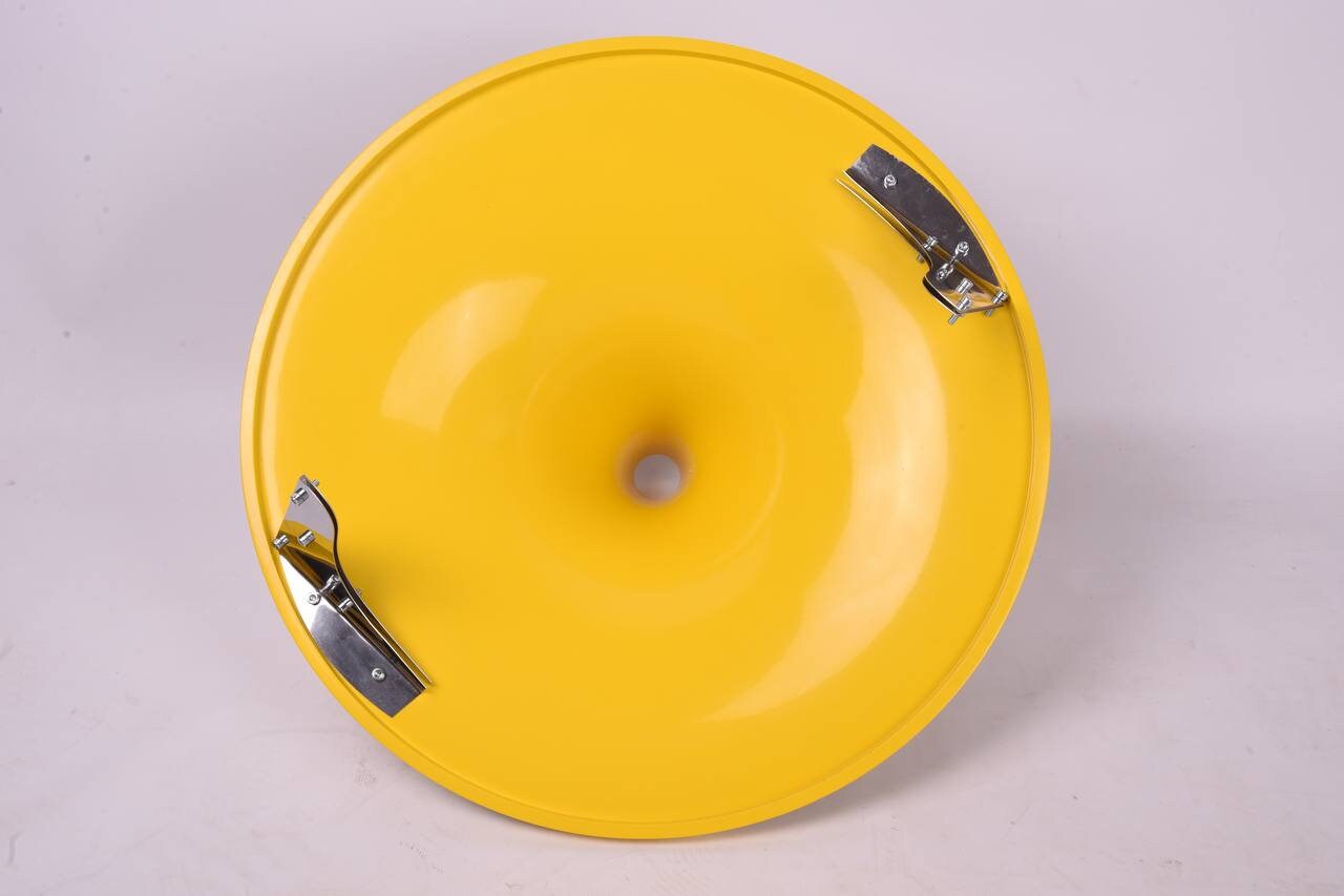 Spiral D57 Wishing Well Coin Funnels, Coin Collector,coin Donation