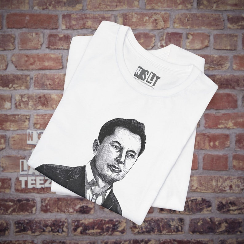Elon Musk Make America Great Again Shirt, Funny Shirts, Elon Musk, MAGA