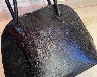 ショルダーバッグ・ポシェット Mulberry Leather Shoulder Bag With Logo Mulberry Logo embossed leather shoulder bag | The Fashion Square