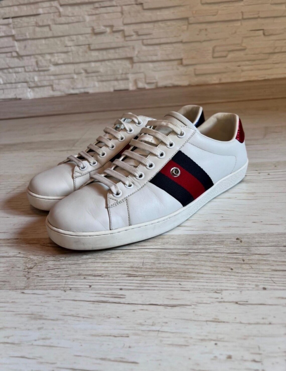 Gucci Ace  sneakers men 9, Foto 1 von 5