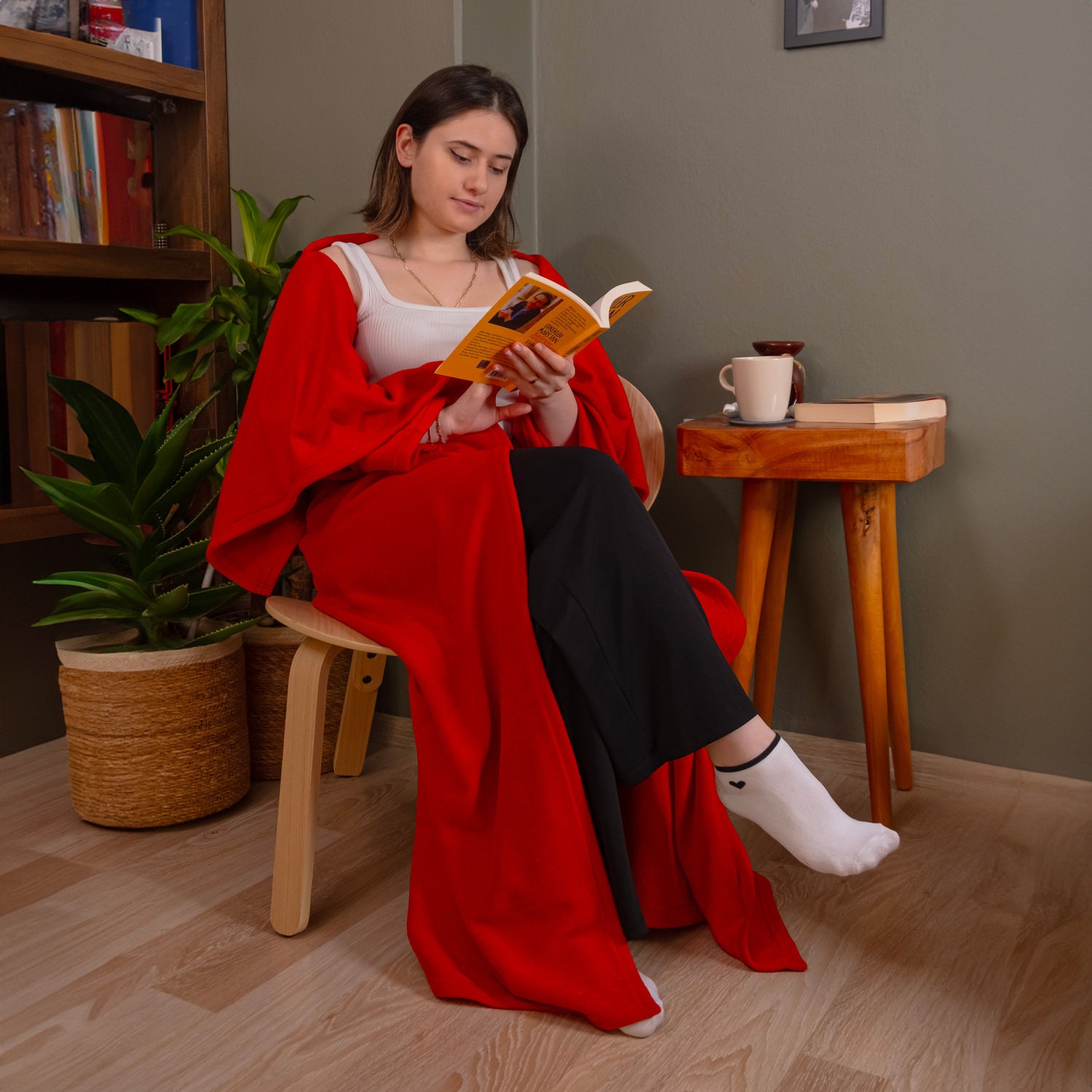 Personalised slanket hotsell