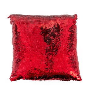 INSERT INCLUDED Custom Photo Sequin Pillow, Personalized Sequin Pillow, Custom Photo Pillow, Photo Sequin Pillow, Magic Pillow, Photo Covers image 9