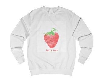 Unisex Sweatshirt comfy everyday ware