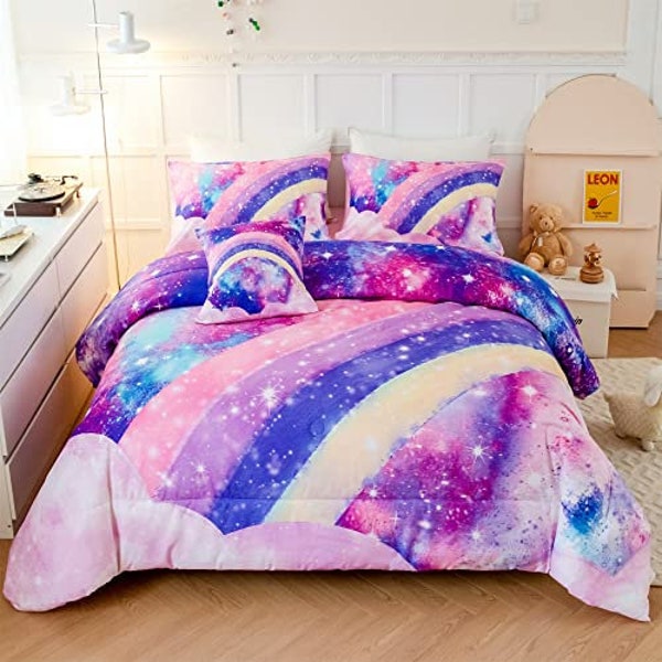 Galaxy Bedding Etsy