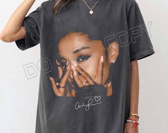 Ariana Grande The Honeymoon Tour Tシャツ Ariana Grande the Honeymoon Tour Graphic T-shirt - Etsy Canada