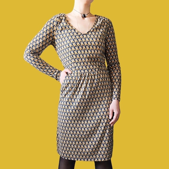 boden jersey midi dress Buy Boden Green Eve Jersey Midi Dress from Next USA