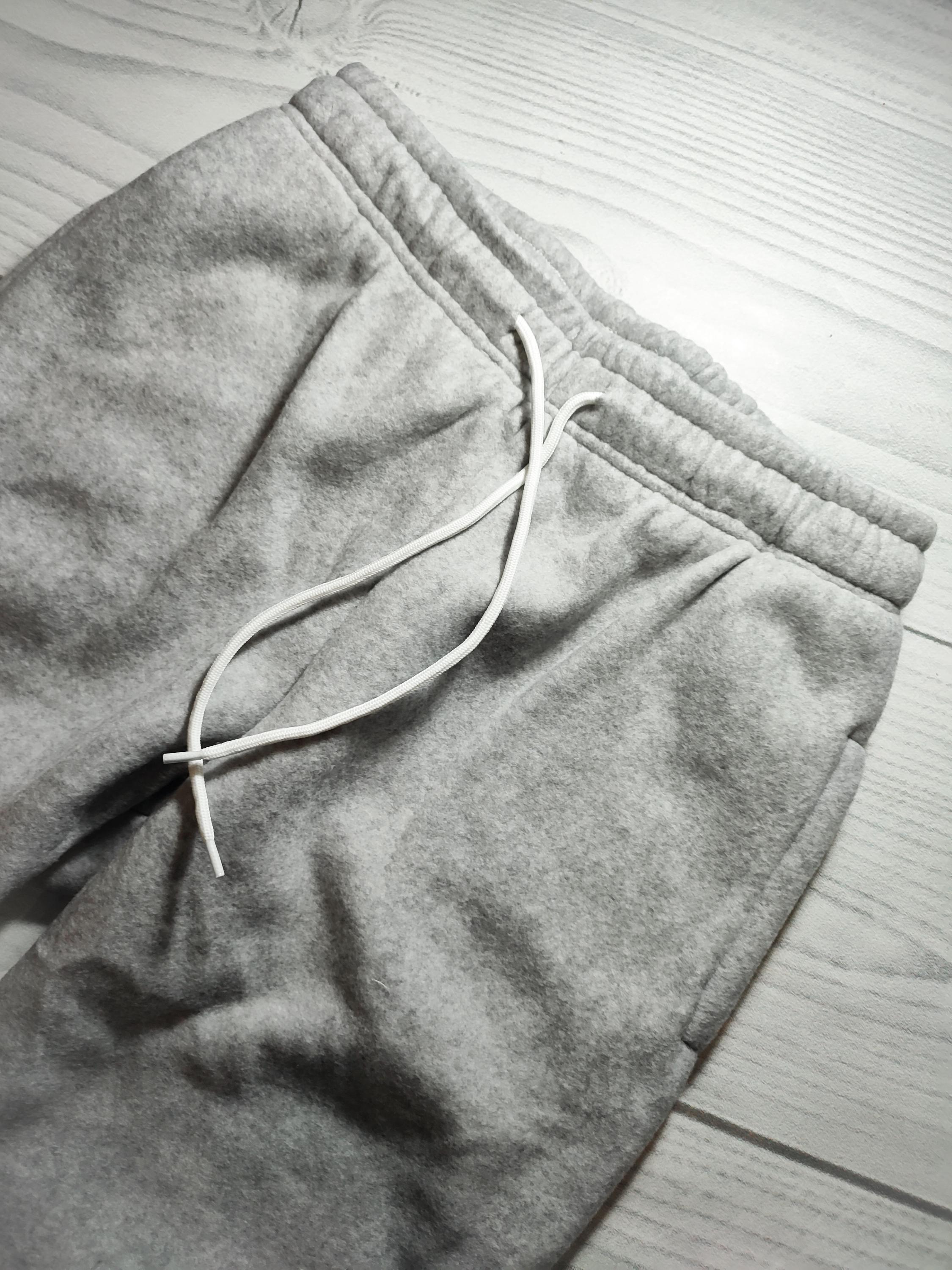 Thick Fleece Tracksuit main image 0