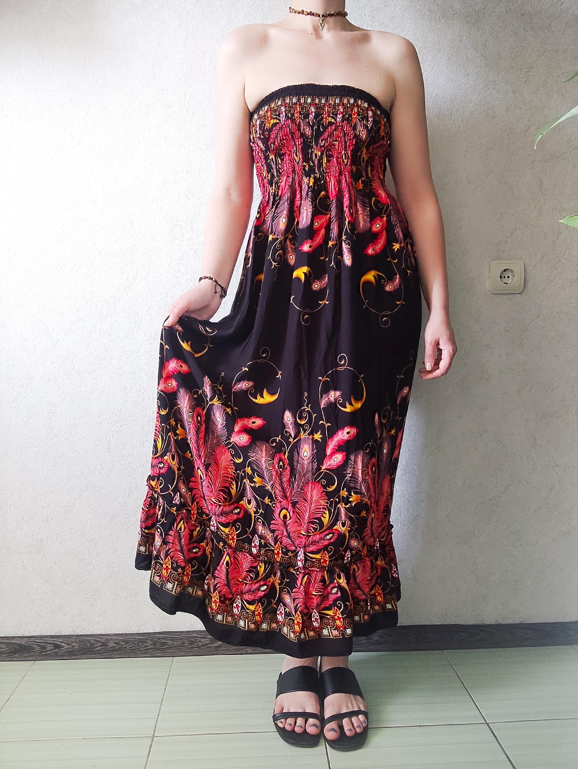 90s feather dress Jessica Angel 2374 Short Beaded Feather Cocktail Dress main image 1