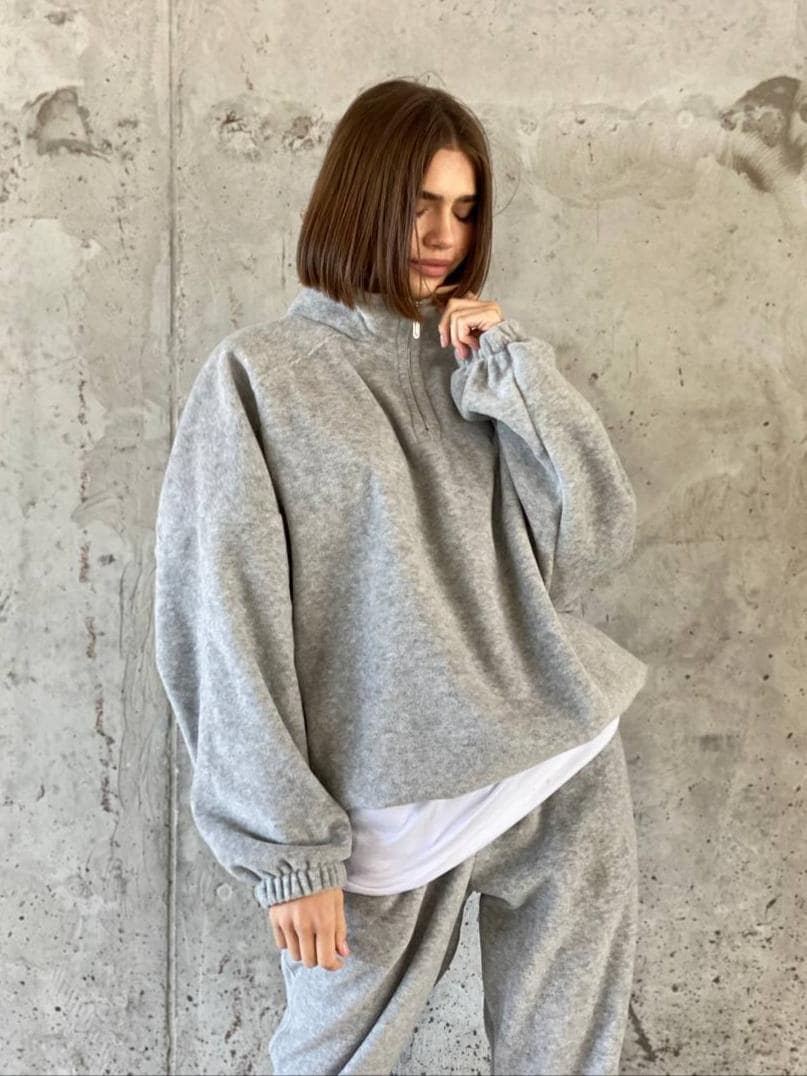 Hopscotch Fleece Tracksuit main image 1