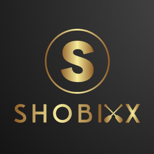SHOBIXX - Etsy