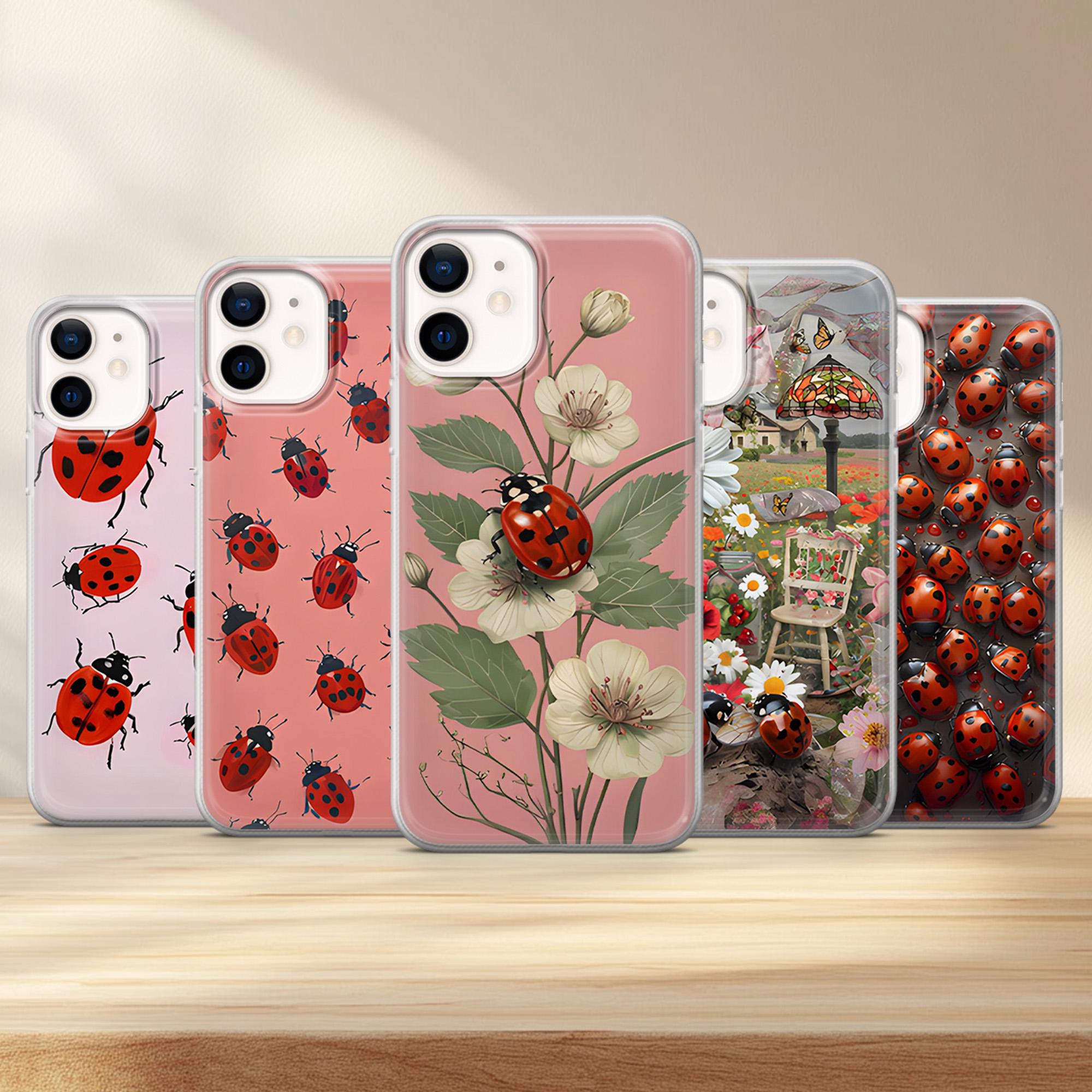 Miraculous Ladybug Phone Case Australia