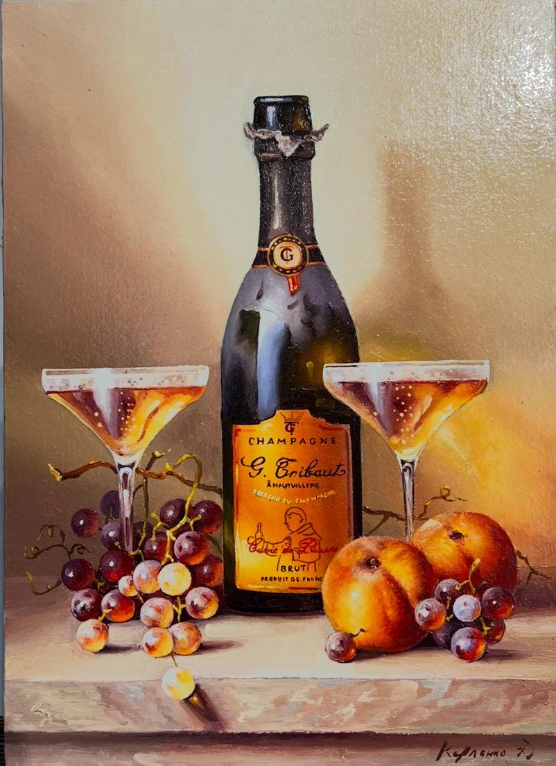 Realism Still Life - Etsy Ireland