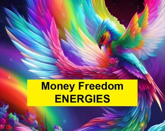 Money Freedom  Energies