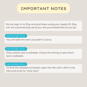 Etiquetas editables para intercambio de regalos de cruceros, etiquetas imprimibles para extender regalos de cruceros, DESCARGA DIGITAL imagen 9
