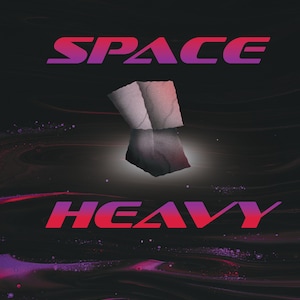 King Krule - Space Heavy Poster Digital Download