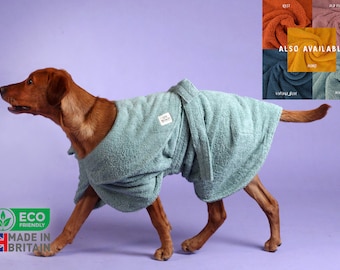 Serviette De Toilette à Séchage Rapide Avec Sac – Teckel Weiner