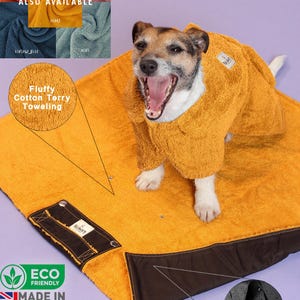 Manta de viaje para perros, tapetes impermeables, trucos para el hogar, artículos esenciales para el hogar