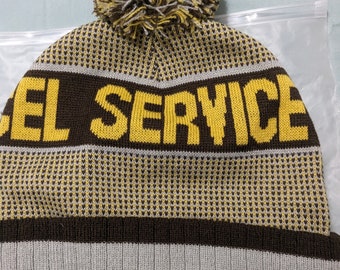 UPS Service Beanie