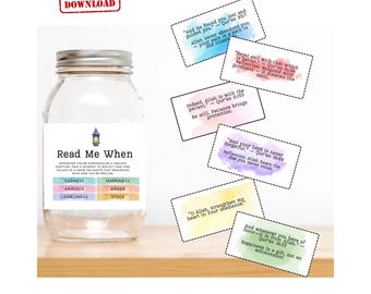 Islamic Read Me When duas,Muslim Printable Affirmations,ramadan gift ,Inspirational,motivational ayahs digital download, Quran and Hadith.