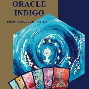 ORACLE INDIGO le Livre
