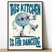 see more listings in the KITCHEN PRINTS section
