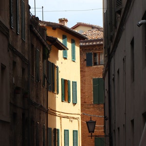 Italy Photography | Digital Download | Photography Prints of Italy | Printable Art