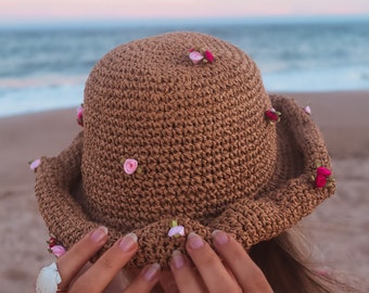 Marbella Hat