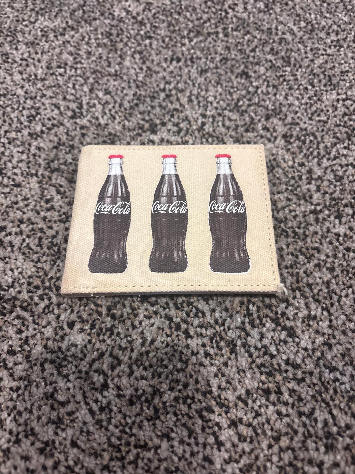 Coca Cola Money Clip - Etsy