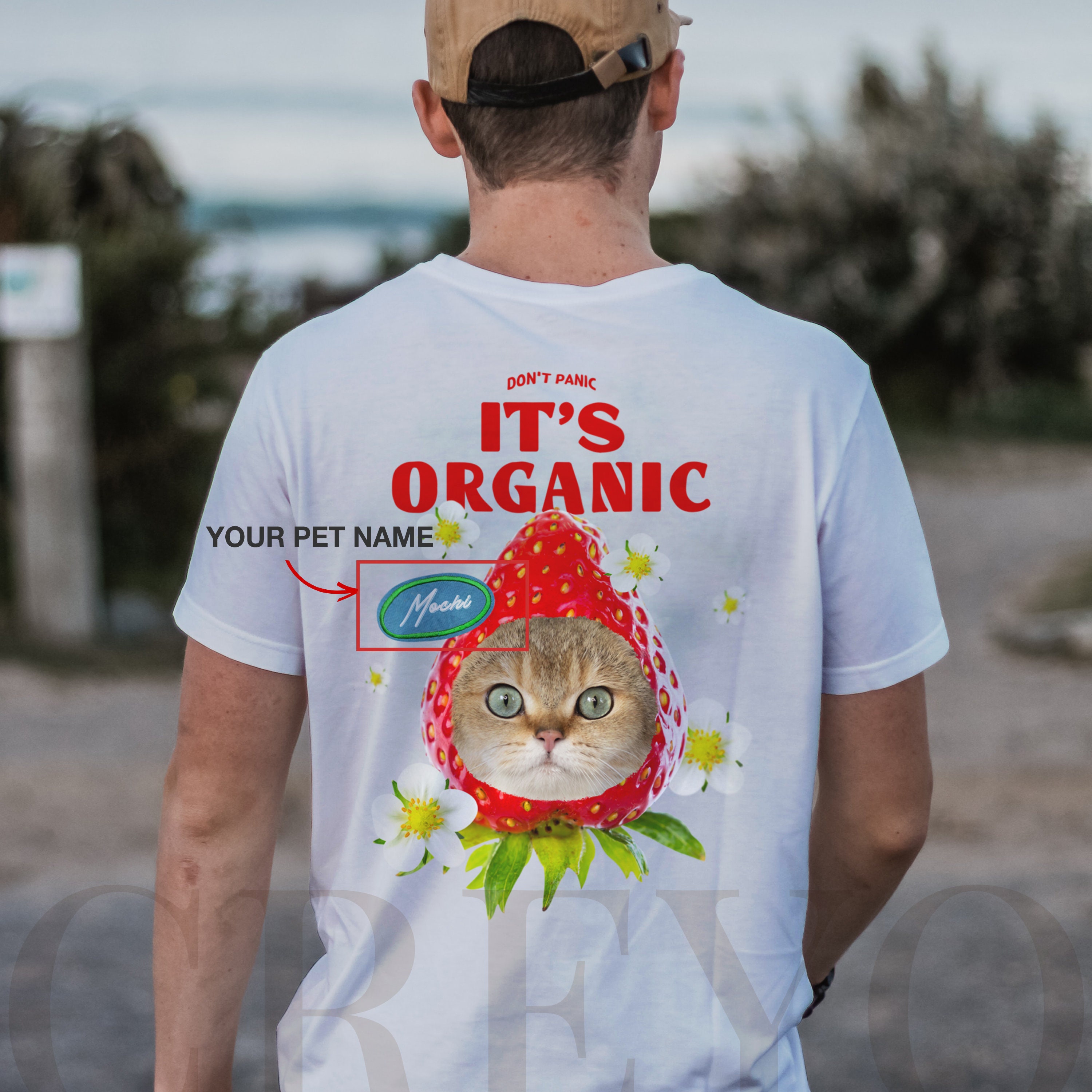 Personalized Dog Shirts For Humans Personalized Pet Lovers Apparel