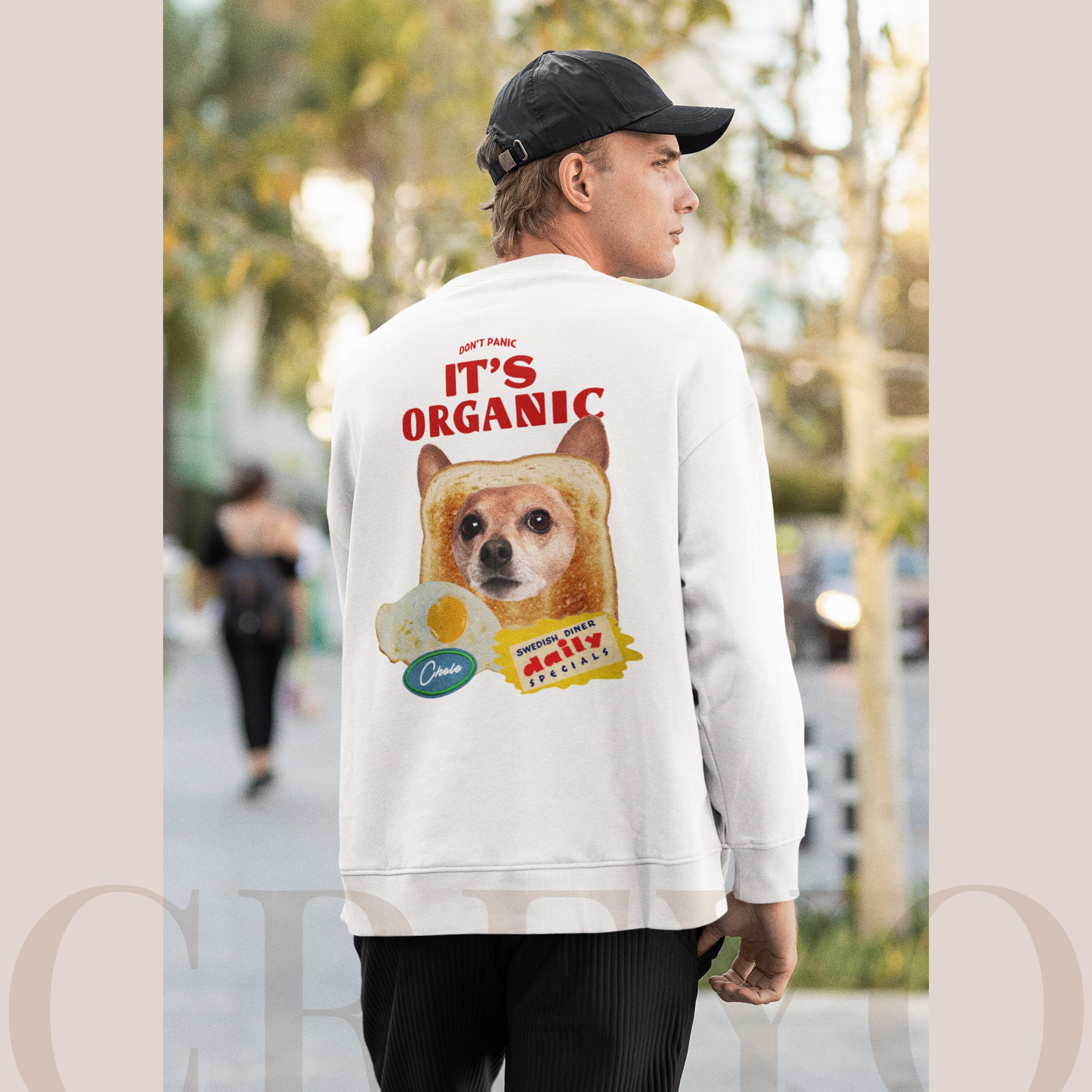 Personalized Pet Shirt for Dog lover gift Custom Dog Face Sweatshirt Custom Pet Sweatshirt dog photo sweatshirt for dog cat mom