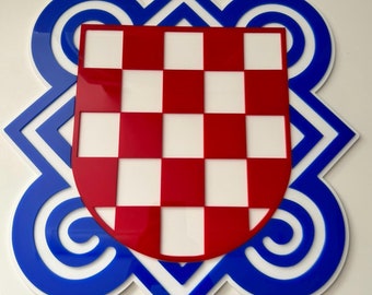 HOS Croatian GRB