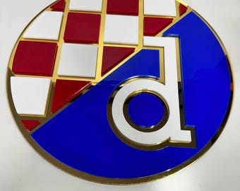 GNK Dinamo Zagreb Grb