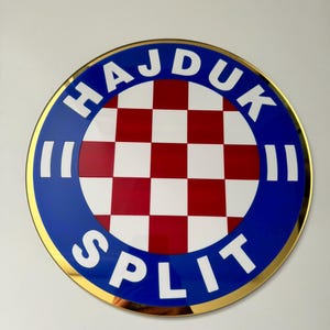 HNK Hajduk Split Grb