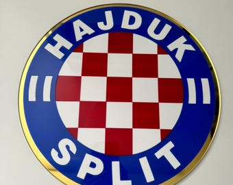 HNK Hajduk Split Grb